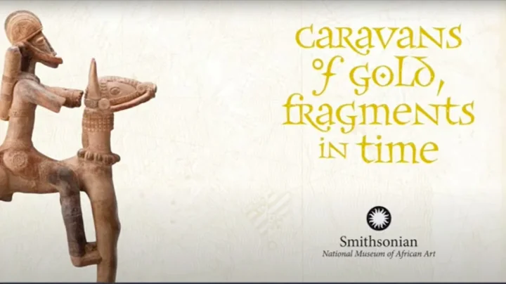 Undergraduate Student Review: Caravans of Gold, Fr...