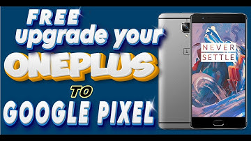 OnePlus 3 Users Are Switching to Android 11 , install custom rom in your ONEPLUS device