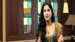 Katrina Kaif Confronts Ranbir Kapoor - Raajneeti