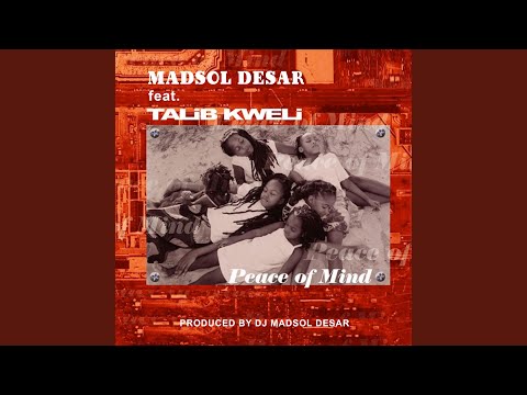 Assista a Peace Of Mind no YouTube