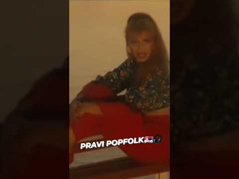 Probala sam da