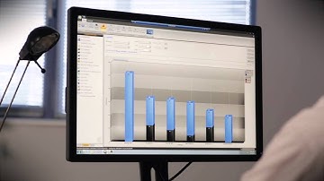 Nuance eCopy ShareScan & Canon printers - capture paper-based data easily & securely (French)