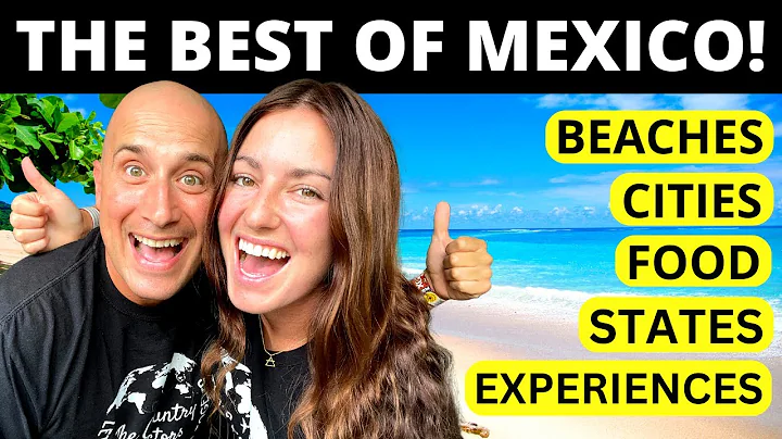 OUR FAVORITES OF MEXICO FAREWELL VIDEO! (WE WILL MISS YOU!)