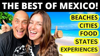 OUR “FAVORITES” OF MEXICO FAREWELL VIDEO! (WE WILL MISS YOU!) by The Country Collectors 167,849 views 1 year ago 54 minutes