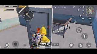40 PEOPLE LANDED IN MILITARY BASE | SOLO vs SQUAD | PUBG MOBILE