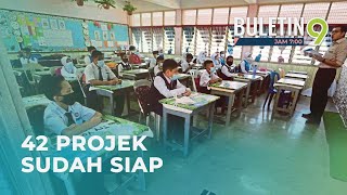 Download lagu RM5.03 Bilion Untuk Pembangunan Sekolah & Institusi Pendidikan