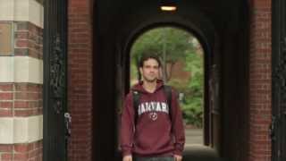 Harvard student's guide to Harvard University