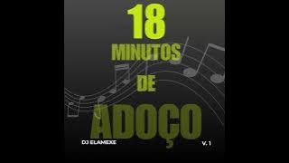 18 MINUTOS DE ADOÇO