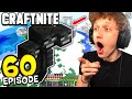 Craftnite: Episode 60 - I FOUGHT THE WITHER BOSS! (big mistake)