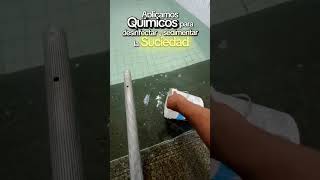 La piscina más bizarra que verás 😳