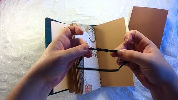 How to load 5 inserts into your Midori