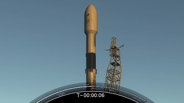 Falcon 9 Iridium 8 Launch | RSS | KSP