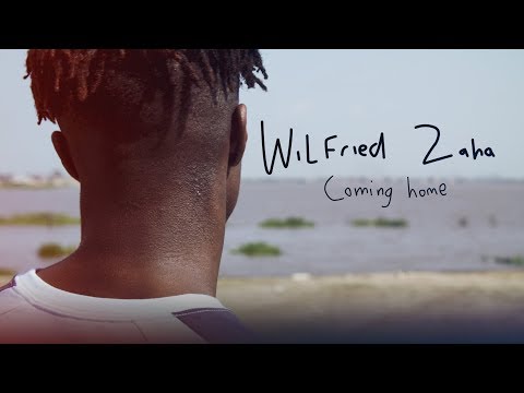 Video Wilfried Zaha | Coming Home: A Palace TV Production from the Ivory Coast