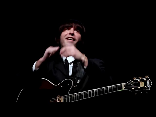 The Bestbeat  Beatlemania Live In New York Full Concert 2022 HD class=