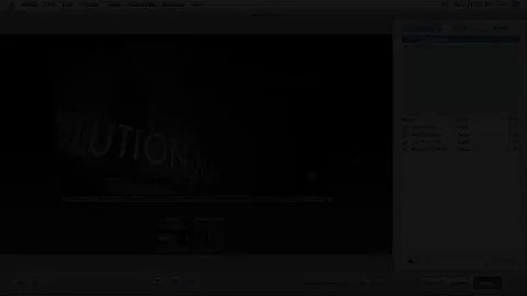 Apple iLife iDVD-Making an iDVD Project