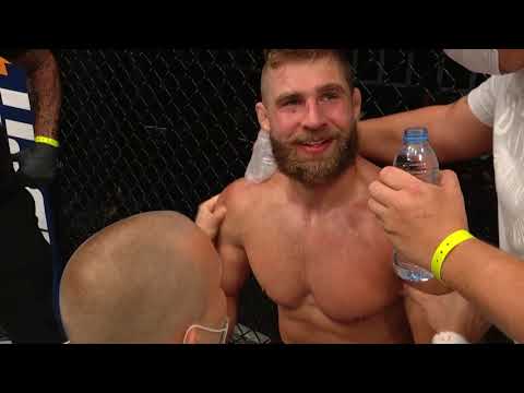 Volkan Oezdemir Vs Jiri Prochazka