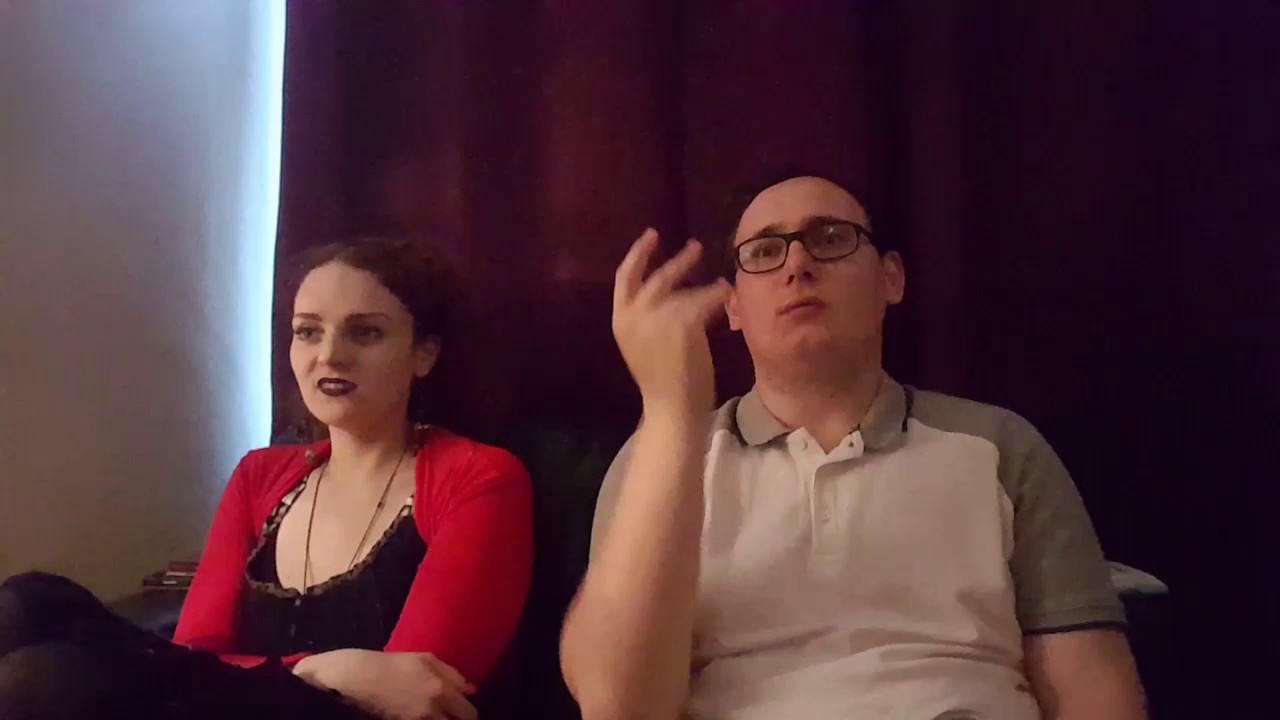 Doctor Who The Empress of Mars Drunk Reaction