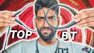 Top BEST Bluetooth Earphones under ₹1500 (Giveaway Ended)