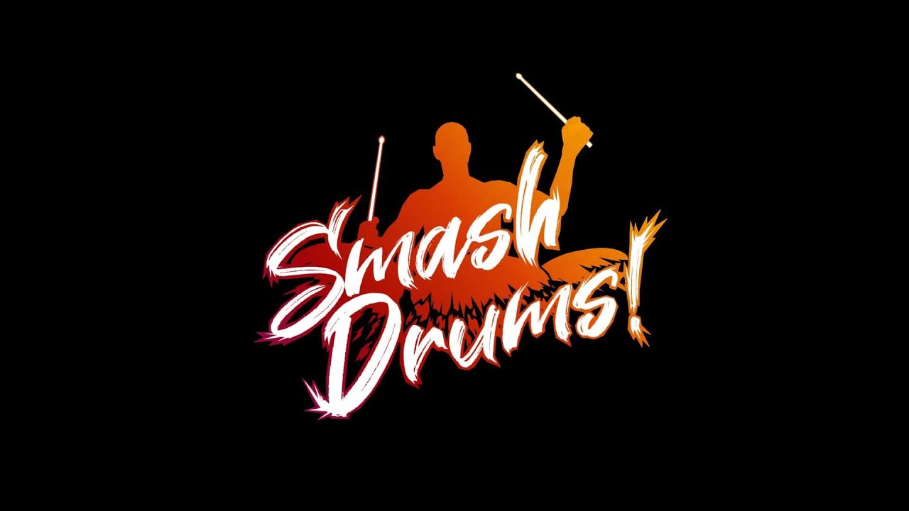 Smash Drums VR Review YouTube