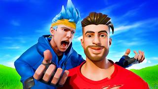 Details Fortnite was better with Ninja... Guide