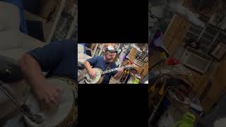 Download Lagu Dreams by @TheCranberriesTV  on banjo #banjo #popculture #cover #thecranberries #shorts #reels MP3