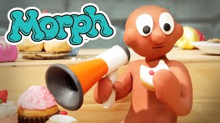 Bootcamp | Morph Season 2