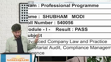motivational msg by Rockstar cs shubham modi ❤️‍🔥💯#icsi #cs #shubhammodi #motivationalvideo
