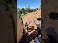 Percorram com a gente, a descida do Vistas de Anitá Estância em Anitápolis - SC.