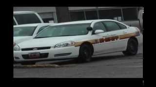 Adair County Jail to recieve much needed improvements