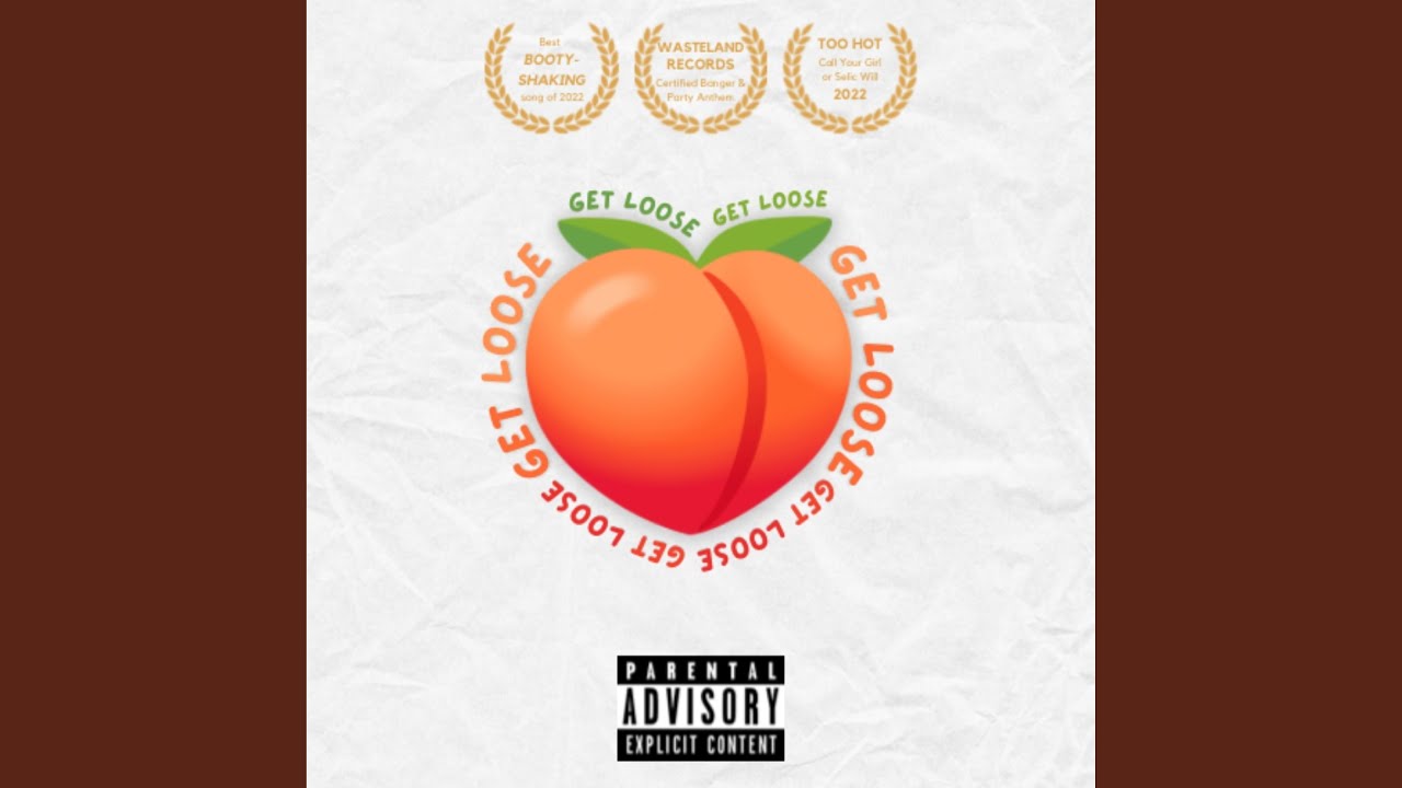 Watch Get Loose on YouTube Watch Get Loose on YouTube