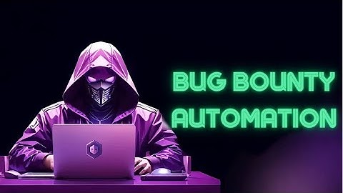 Free Bug Bounty Automation Course