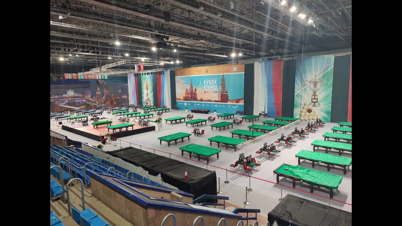 TV37 Кубок Кремля 23.08.2022