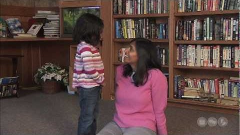 Preschool - Narrative Skills