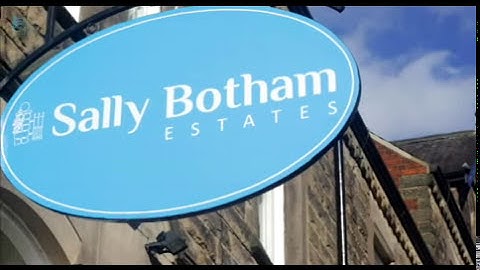 Sally Botham Estates