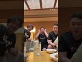 毎年恒例の創業メンバーでの旅行 IN 宮古島 #リソースクリエイション