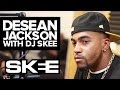 DeSean Jackson Opens Up On Playing With The Washington Redskins