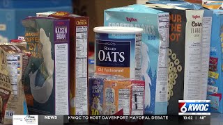 Concerns Growing Over Potential Snap Freeze