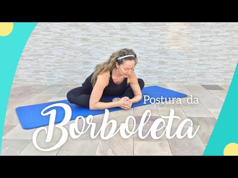 Vídeo: Como Fazer Amor Em Pose De Borboleta