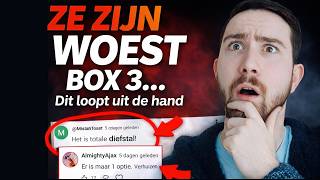 Download Lagu Reageren op de Box 3 Ophef... MP3