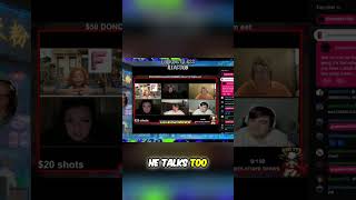 Amberlynn Reid Gets WASTED on Keemstar’s Lolcow Show 😳 #Gorlworld #Amberlynn