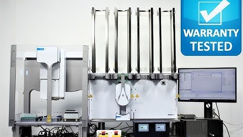 Agilent Bravo Liquid Handler [BOSTONIND] - 45942