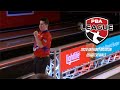 2020 PBA League 1 of 6 | Anthony Division Quarterfinals | Full PBA Bowling Telecast