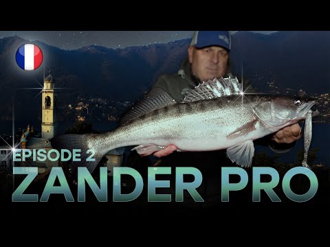 ZANDER PRO 5 - Épisode 2 (version française)