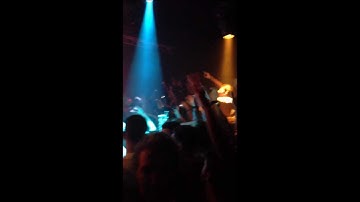 Hardwell - Spaceman Opening @ Ministry of Sound 1/12/2012