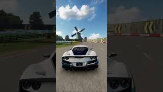 Ferrari F8 Beast Mode 🔥 | Racing Master Gameplay #shortvideo