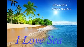 I Love sea shore of Alexandria Egypt #love   #sea   #shore    #alexandria   #egypt