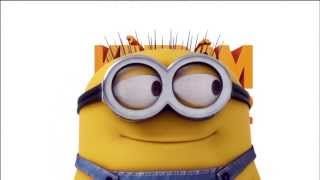 DM 2 - Kẻ Trộm Mặt Trăng 2 - Trấn Thành và Minions