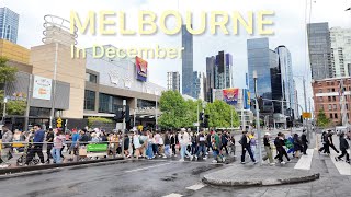 Melbourne City Australia in December 2023