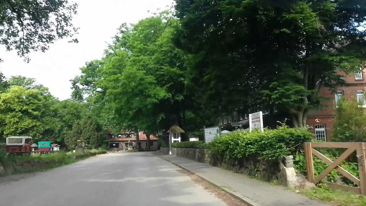 Döhle in der Lüneburger Heide