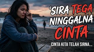 Lagu jawa_||Sira tega ninggalna cinta]